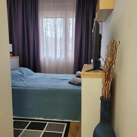 Ruza Apartment