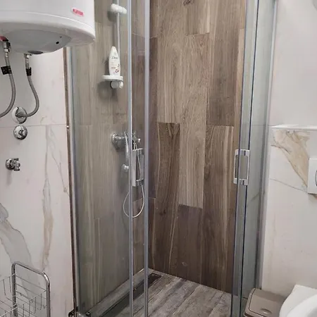 Apartman Ruza *